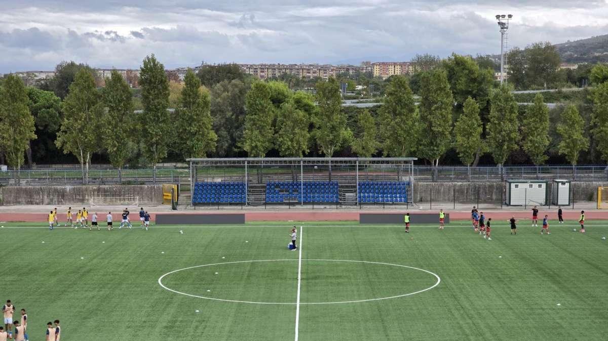 Youth League, Napoli-Eintracht 0-0: terzo pari di fila per gli azzurrini