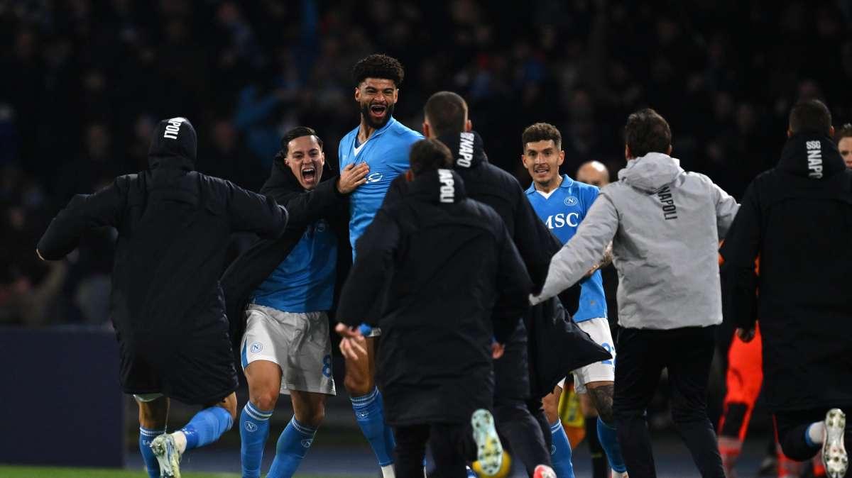 Mossa vincente con l'Inter: Conte la riproporrà in futuro