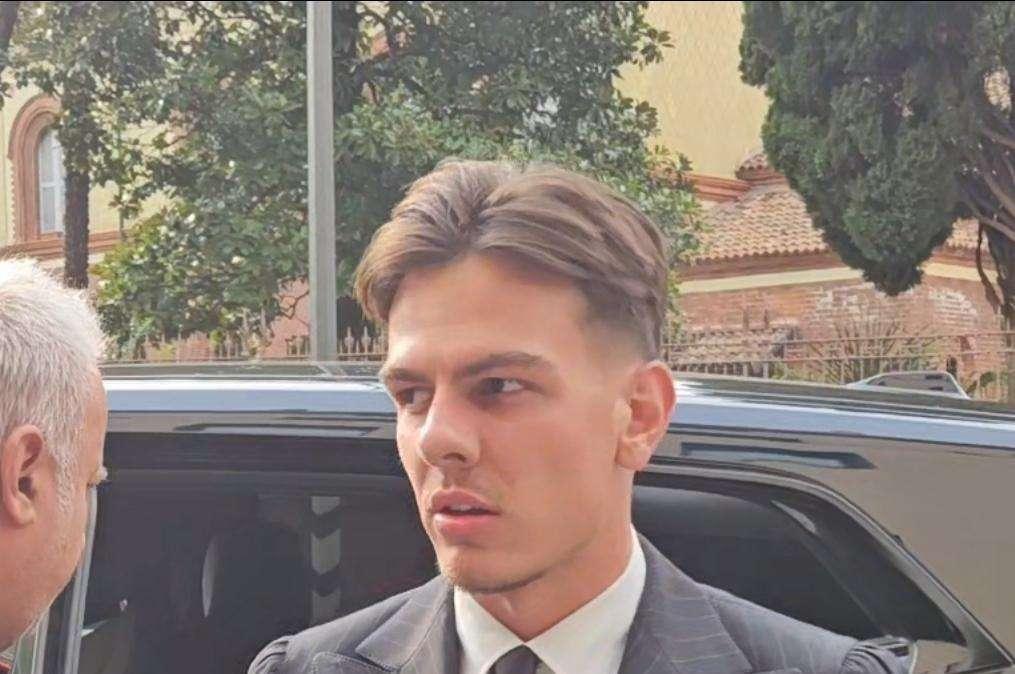 Milan, Jashari si presenta: "Non paragonatemi a De Ketelaere. Essere qui è un sogno"