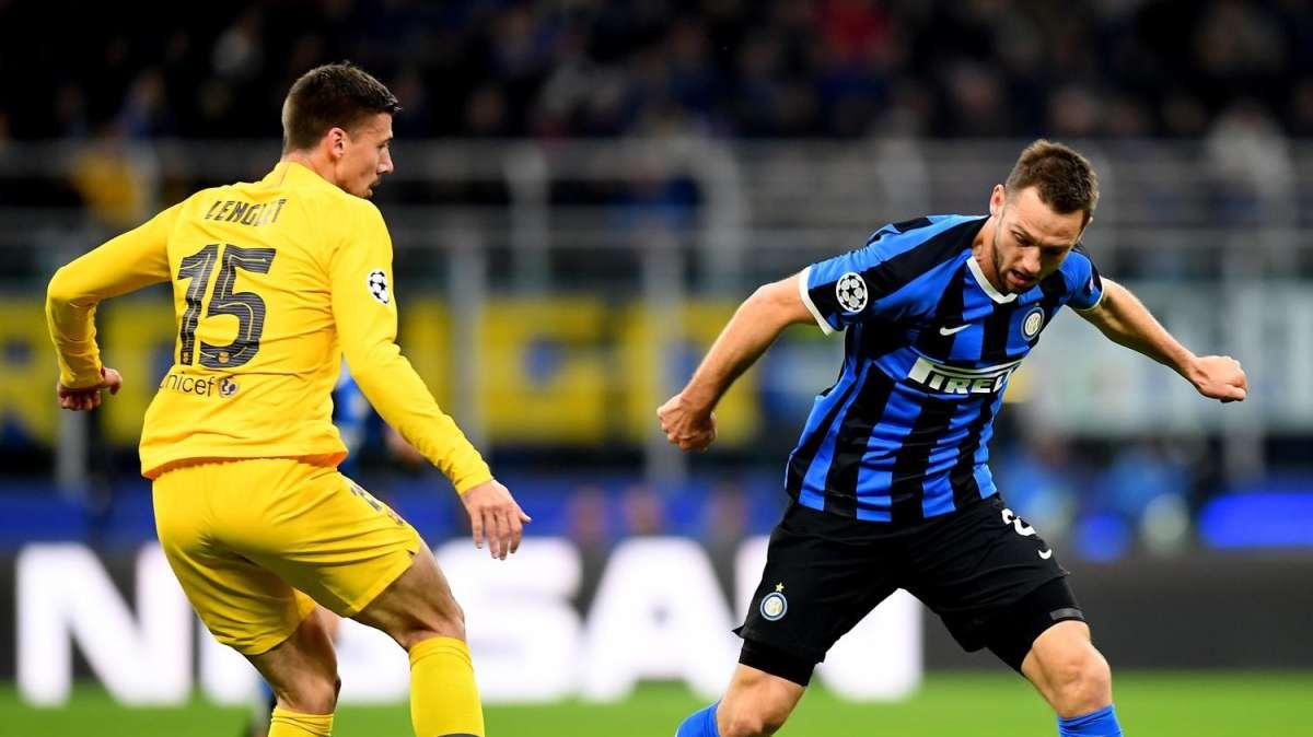 UFFICIALE - Il Barcellona perde Lenglet! A rischio la presenza contro il Napoli