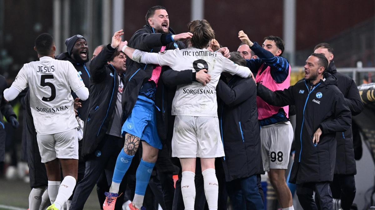 Meret-Milinkovic, chi sarà il titolare con Allegri? Il tecnico ha già le idee chiare