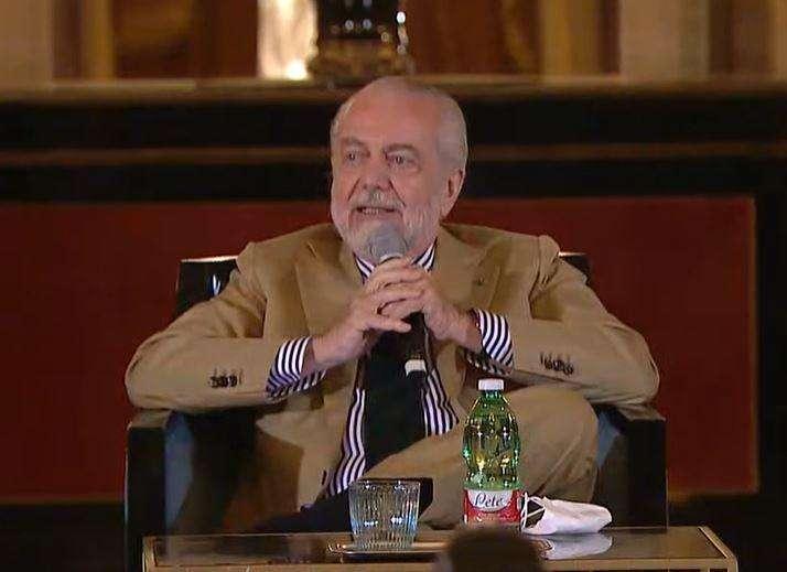 "Voglio lui!": la rivelazione di ADL sul colpo a sorpresa da 20mln