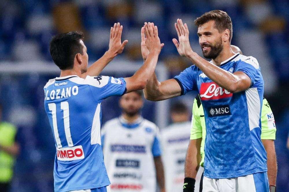 Chi il migliore col Lecce? Llorente straccia tutti nel nostro sondaggio: vota anche tu
