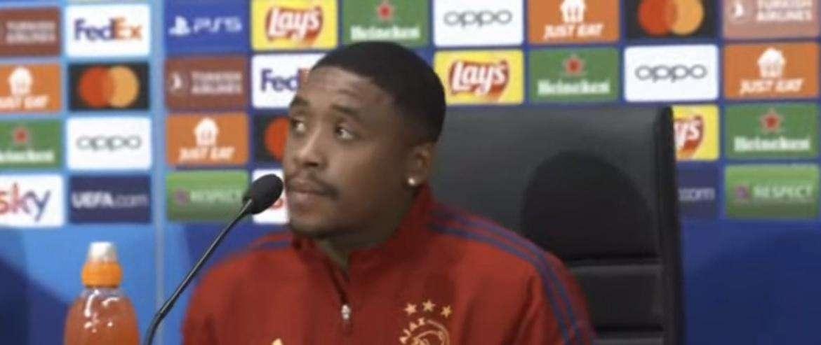 Ajax, Bergwijn: “Mi aspettavo un Napoli così forte. Ci siamo parlati nello spogliatoio…”