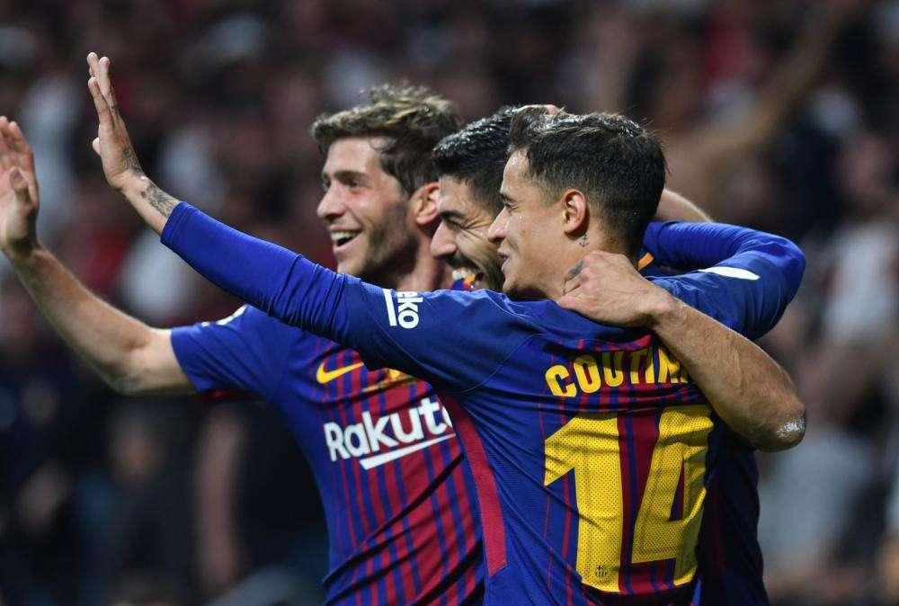 UFFICIALE - Barcellona, si ferma anche Sergi Roberto: salterà pure il ritorno