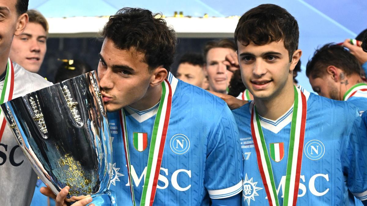 Dalla retrocessione in Primavera 2 alla Serie A? Una neopromossa pensa a Baridò