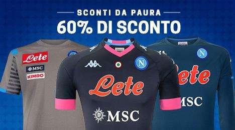 Grandi sorprese: sconti da paura!