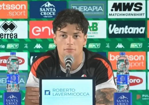 Salta il passaggio del 2006 Rao al Palermo: il motivo