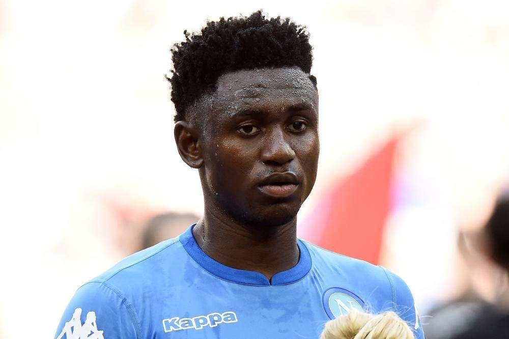 I dolori del giovane Diawara
