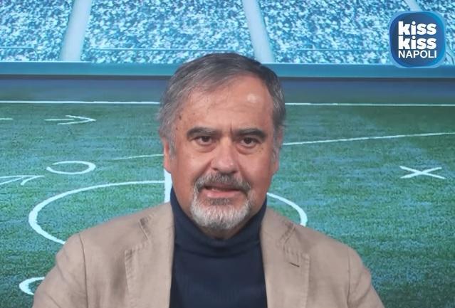 Del Genio e il potere mediatico dell’Inter: “Autogol Marotta, ma zero critiche. Napoli non rappresentato!”