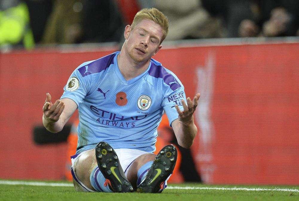 UFFICIALE - Fair play finanziario, il TAS dichiara inammissibile il ricorso del Man City