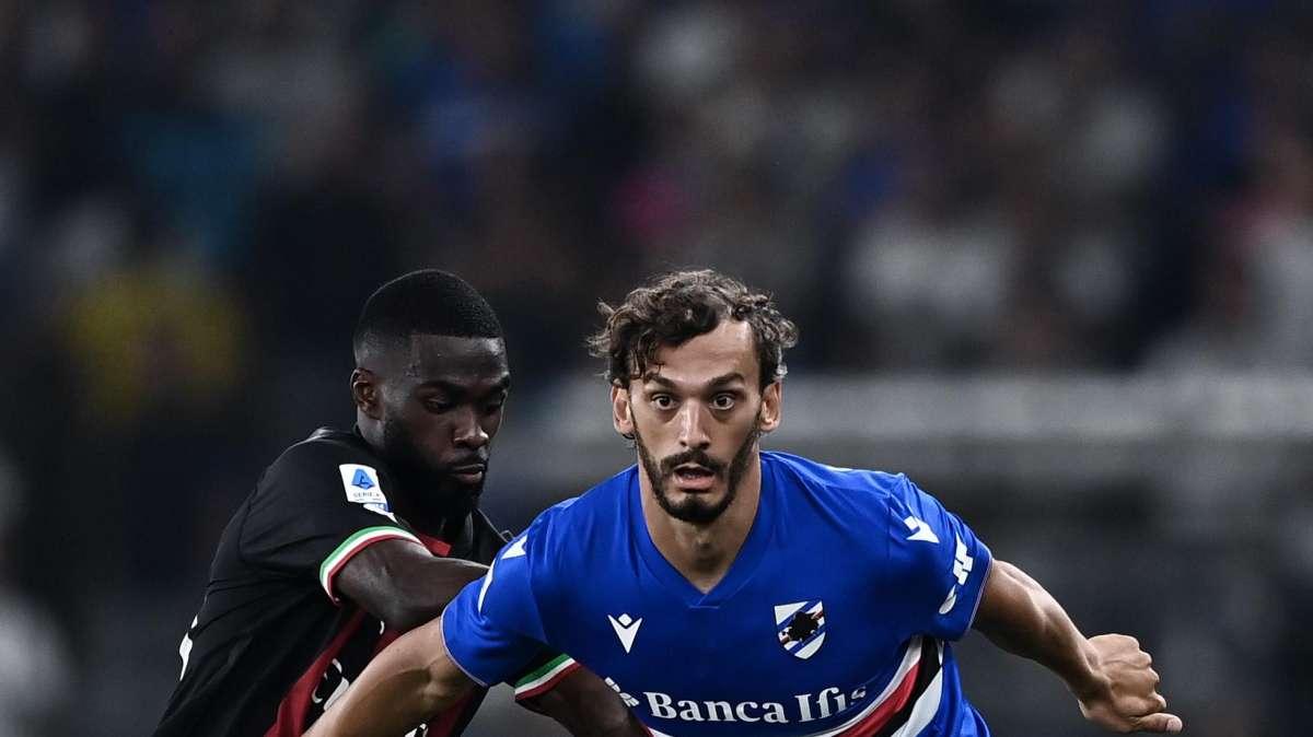 UFFICIALE - Italia, dopo Politano out anche Pellegrini: Mancini chiama Gabbiadini, Frattesi ed Esposito