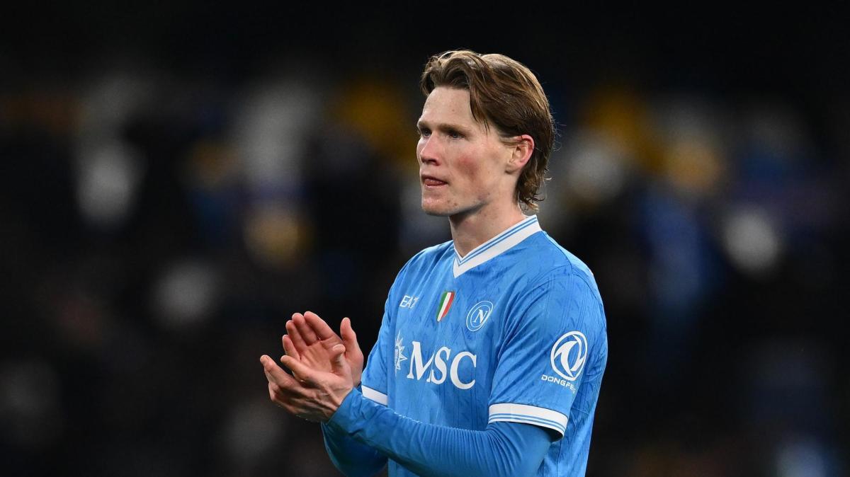 Grazie a McTominay (e non solo) la Serie A ha venduto i diritti tv in Scozia