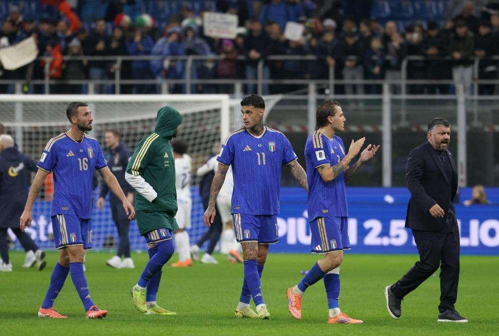 Nations League, Italia parte col Belgio il 25 settembre: il calendario 