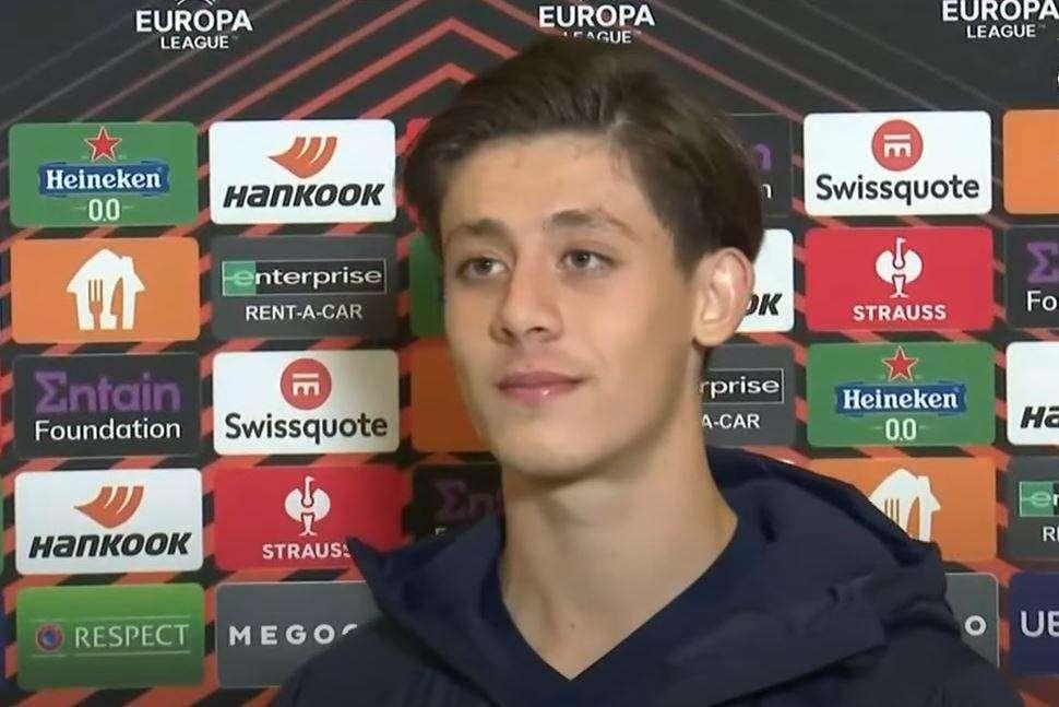 Gazzetta - Il Napoli sul Messi turco: fari puntati su Arda Guler