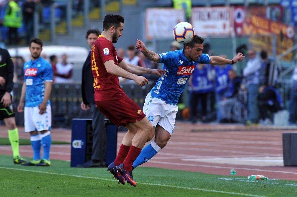 Gazzetta conferma: intesa con Manolas, bruciata la Juve! Ora si tratta con la Roma