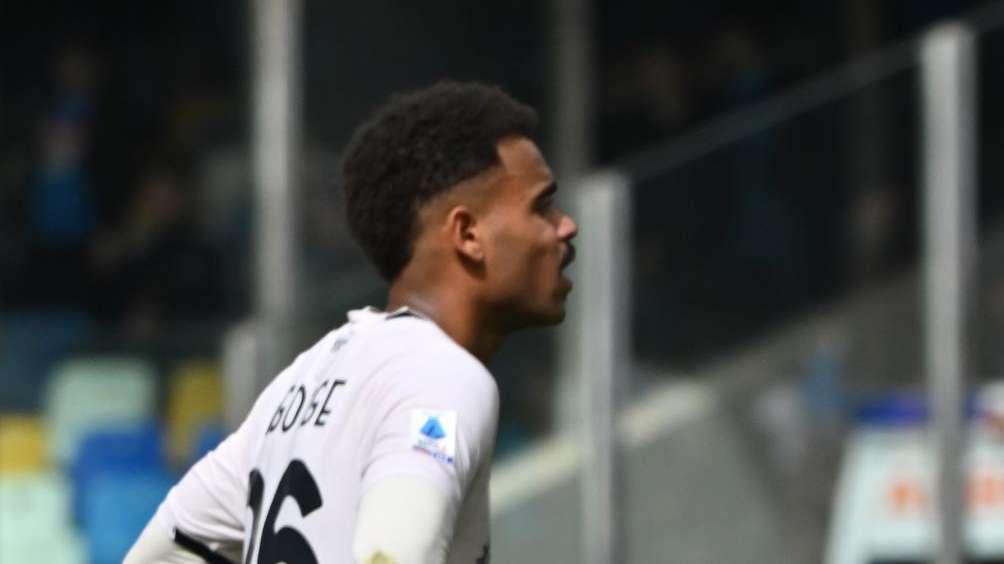 Traversa per il Napoli! Bellissima azione personale di Ngonge