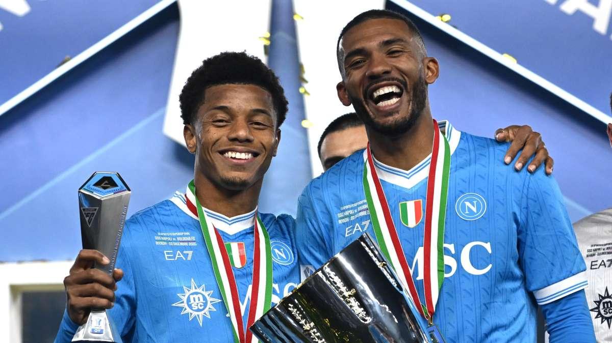 La domanda che tutti si fanno su Neres (forse) non ha una risposta 
