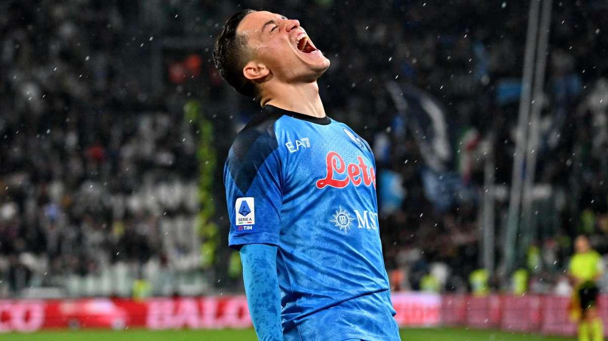 Tmw - Raspadori stasera sarà titolare: le probabili formazioni di Spagna-Italia