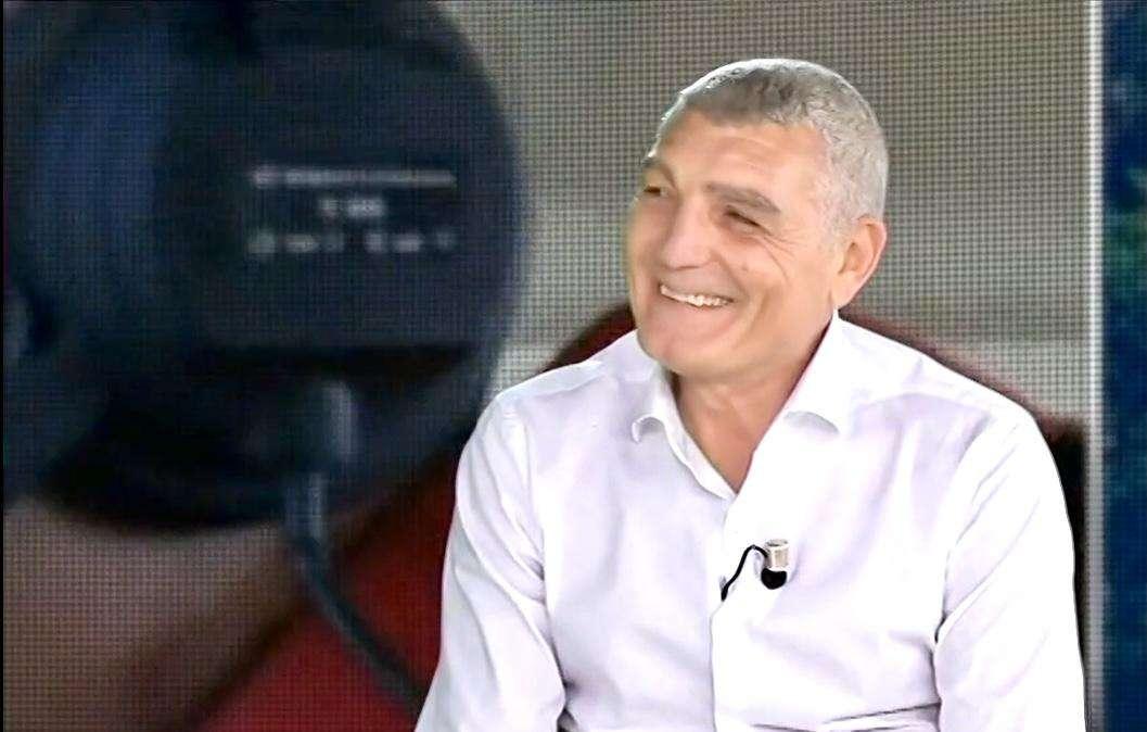 Oliva: "Il Napoli si è fermato volutamente nella corsa Scudetto, Spalletti l'ha fatto capire"