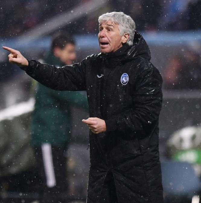 Gasperini: "Con la Juve non finisce 0-0, dobbiamo fargli gol! Polemiche su turn-over? Mai messo in campo la Primavera" 