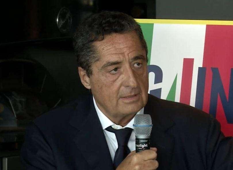 Tragedia sul lavoro, l'annuncio di Lombardo: "Lutto al braccio e minuto di silenzio"