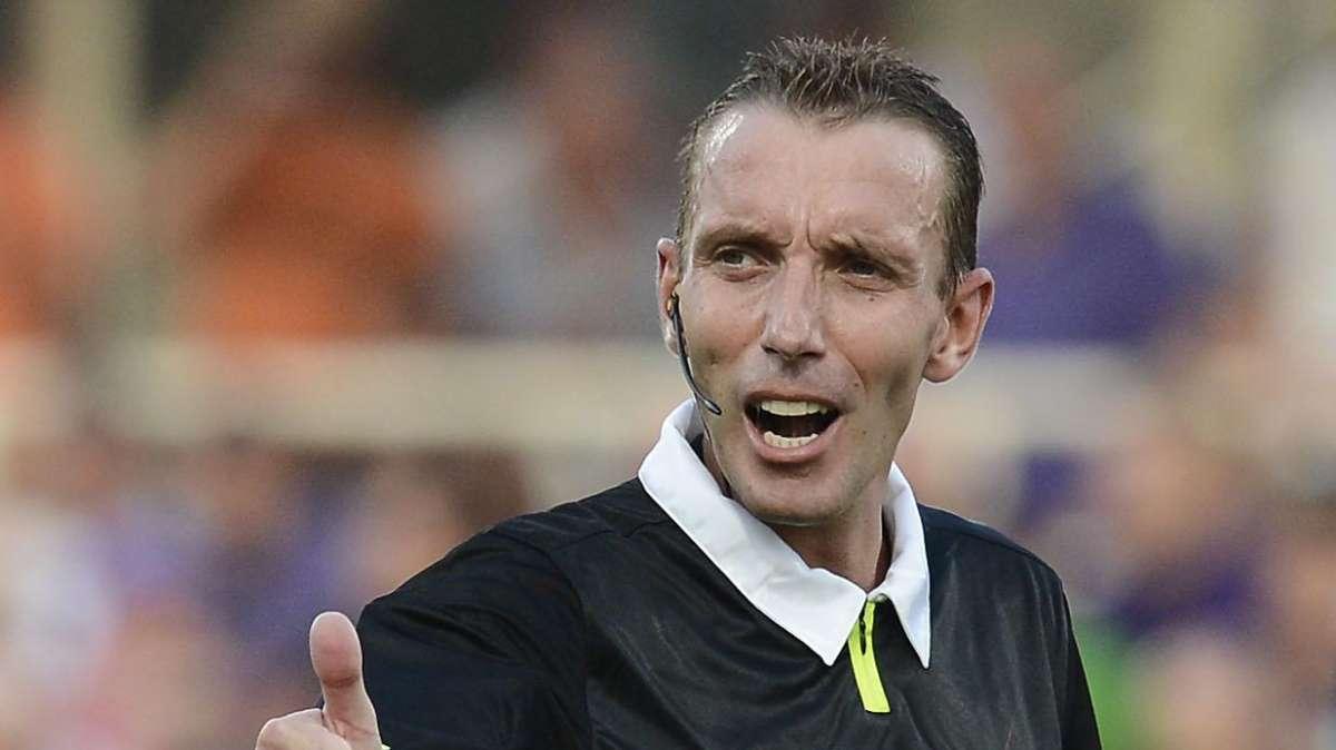 Bonucci, Matri, Totti: un tranquillo weekend di insulti all'arbitro. Mentre Pandev...
