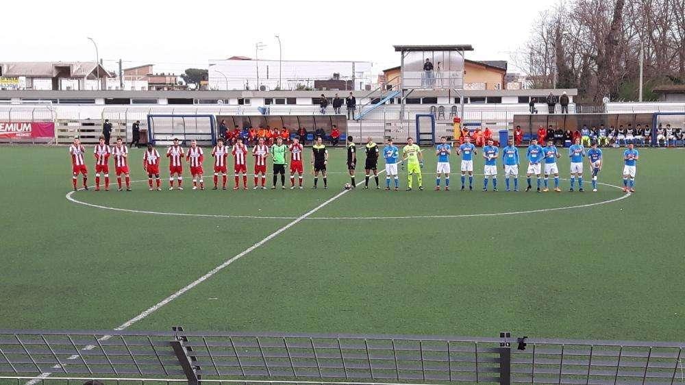 Under 16, il Napoli vola in vetta! 2-0 al Bari e la Roma si ferma, azzurrini già ai quarti dei play-off Scudetto
