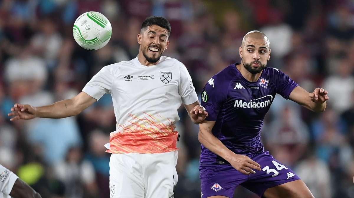 Cds - Riecco Fornals: pupillo di Giuntoli, fu vicino al Napoli nel 2019
