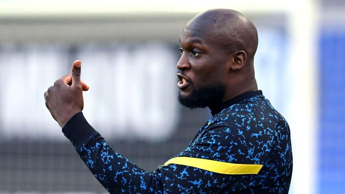 Inter, Lukaku: "Abbiamo fame di scudetto. A 15 anni sollevavo 100 kg"