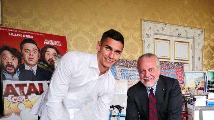 CR7 non è termine di paragone: come trascurare 60 mln spesi in un giorno?
