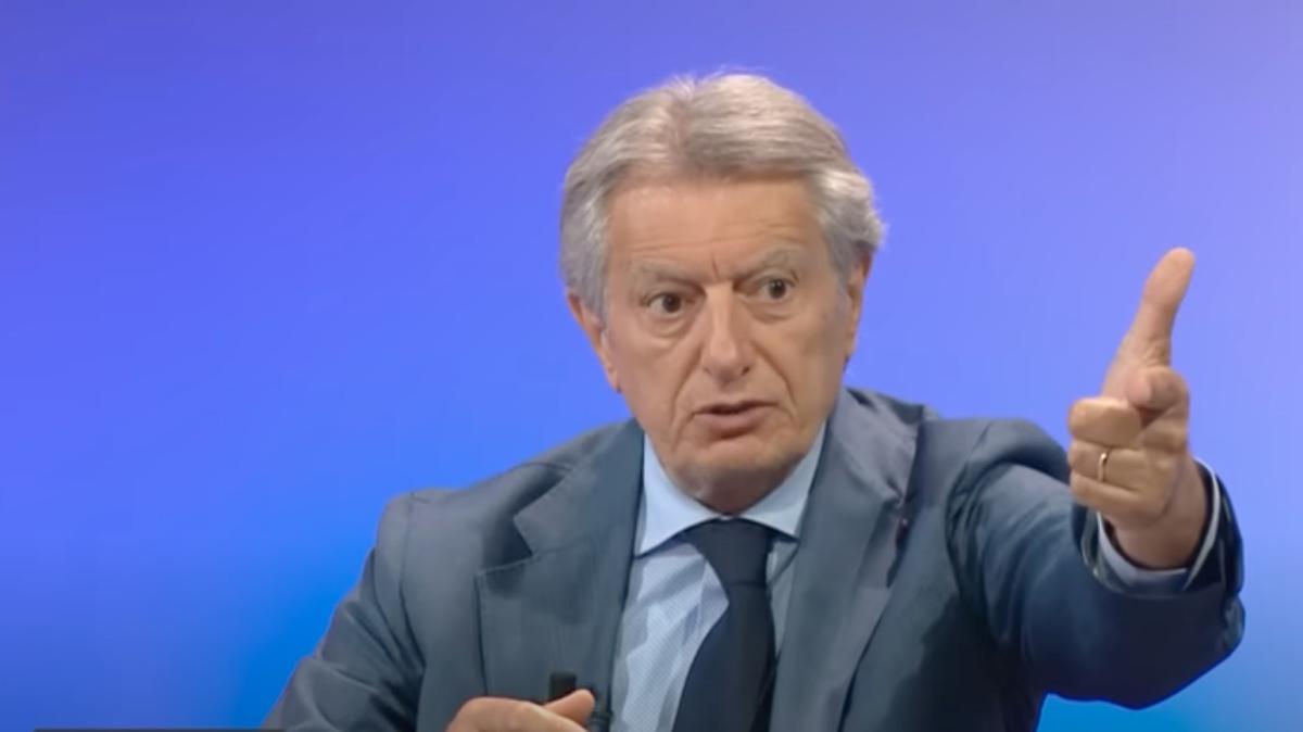 Malfitano: "Lukaku sta deludendo lo stesso Conte, con Osimhen si avrebbero più punti"