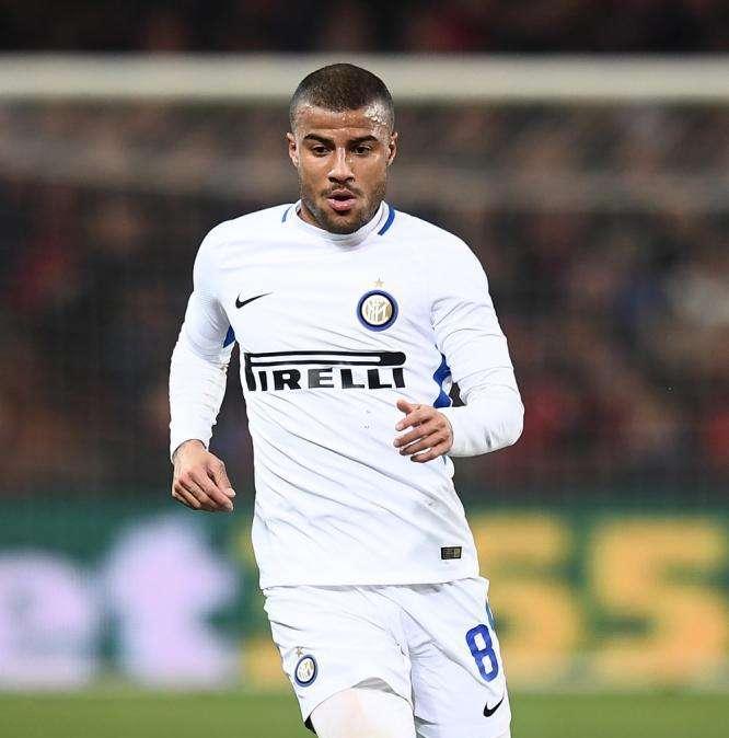 "Chi vince lo scudetto? Finchè ci sono i numeri, l'Inter". Rafinha sogna, poi esalta Insigne: "Lui il top-player italiano"