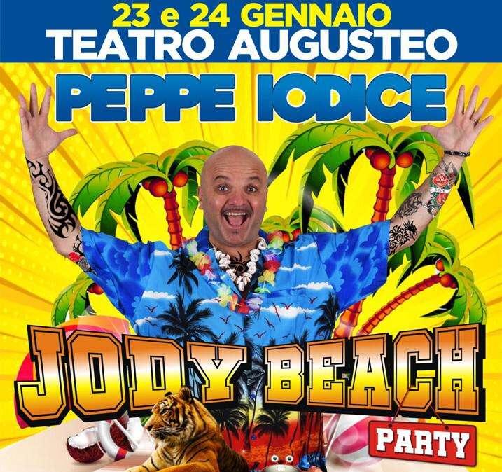 Peppe Iodice a TN: "Annata da Guinness dei primati per gli errori commessi. Le colpe sono un po' di tutti"