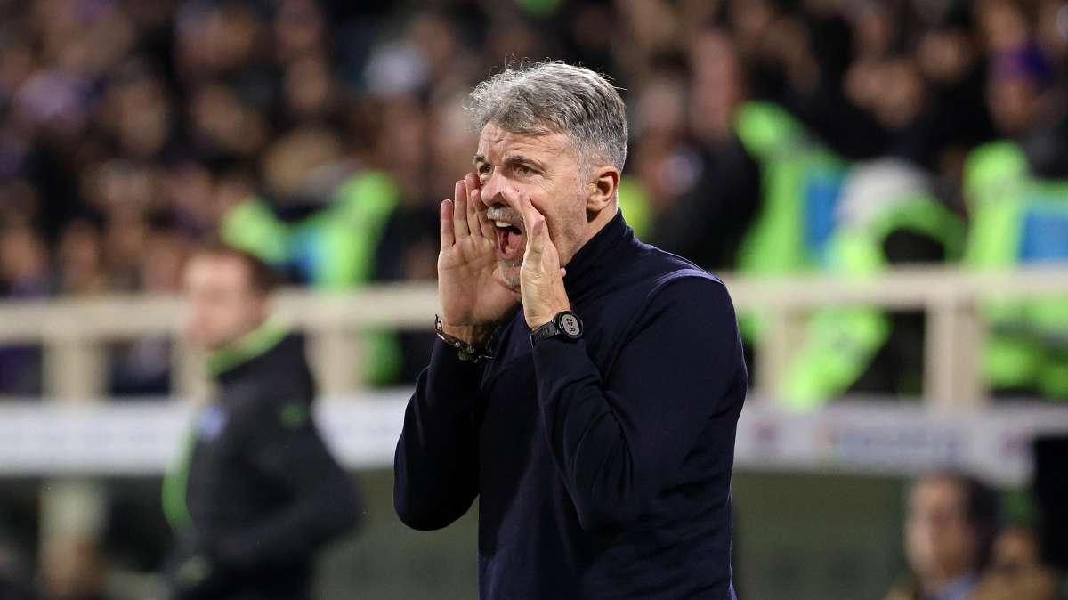 Il Torino cambia allenatore: esonerato Baroni dopo il ko col Genoa