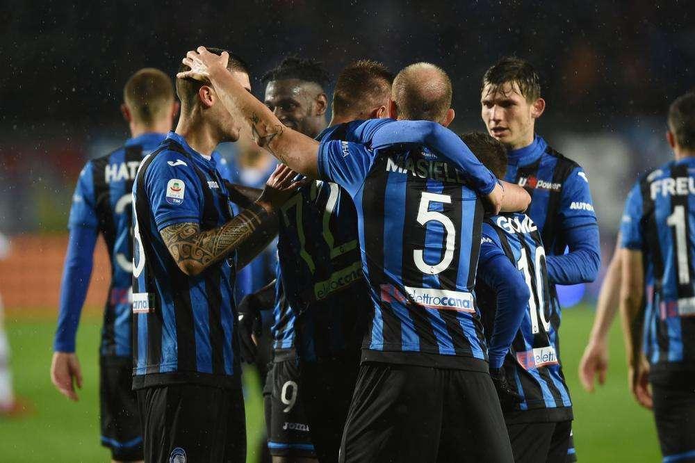 Gazzetta, Fontana presenta l'Atalanta: "Non consideratela più una sorpresa, ma una realtà"