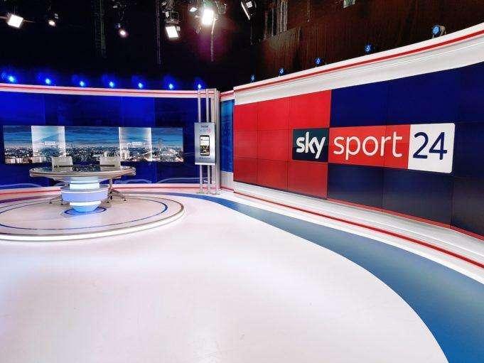 UFFICIALE - Sky si rinnova: da oggi nuovo look al tg ed a ben 8 canali, tutti i dettagli
