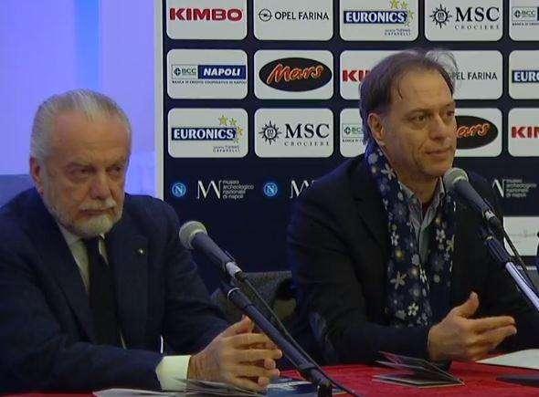 ADL ai tifosi: "Mi scuso se non sempre vi faccio felici, ma è una ca**ata chiedere sempre 'chi compri'. Vi spiego la situazione..."