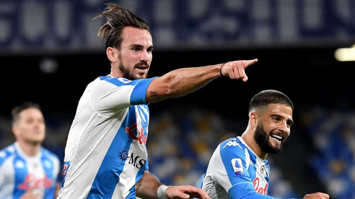 TN in Podcast - De Paul-Atletico complica l'addio di Fabian? Il punto sul futuro dello spagnolo