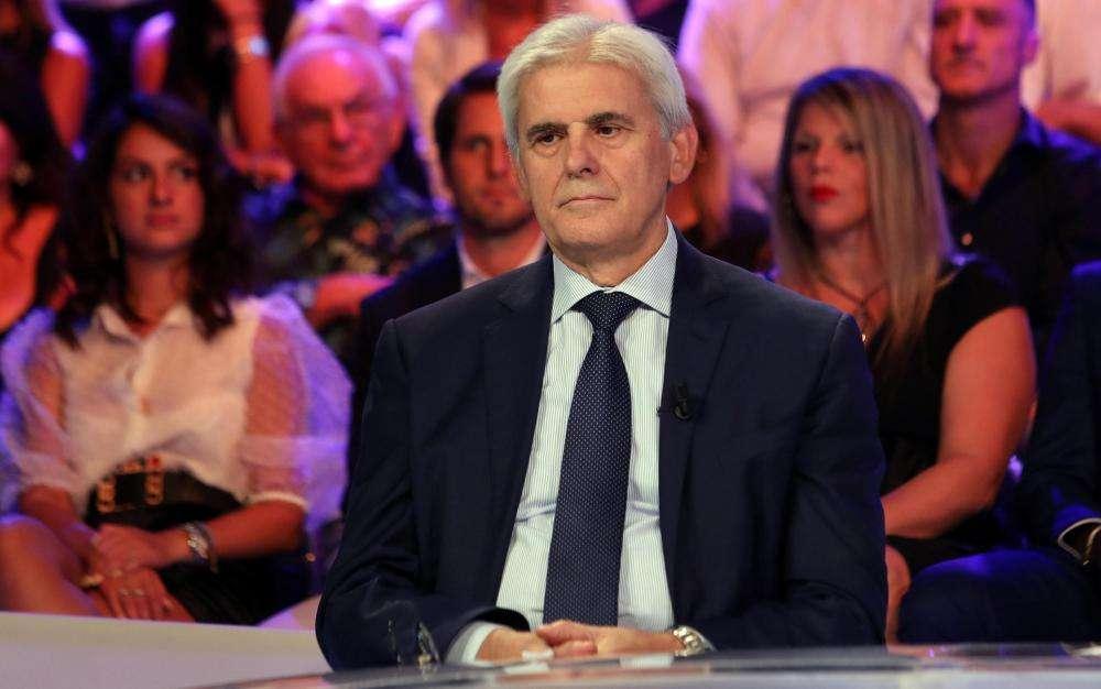 Nicchi respinge le accuse: "Falli di mano? L'Italia non ha regole diverse"