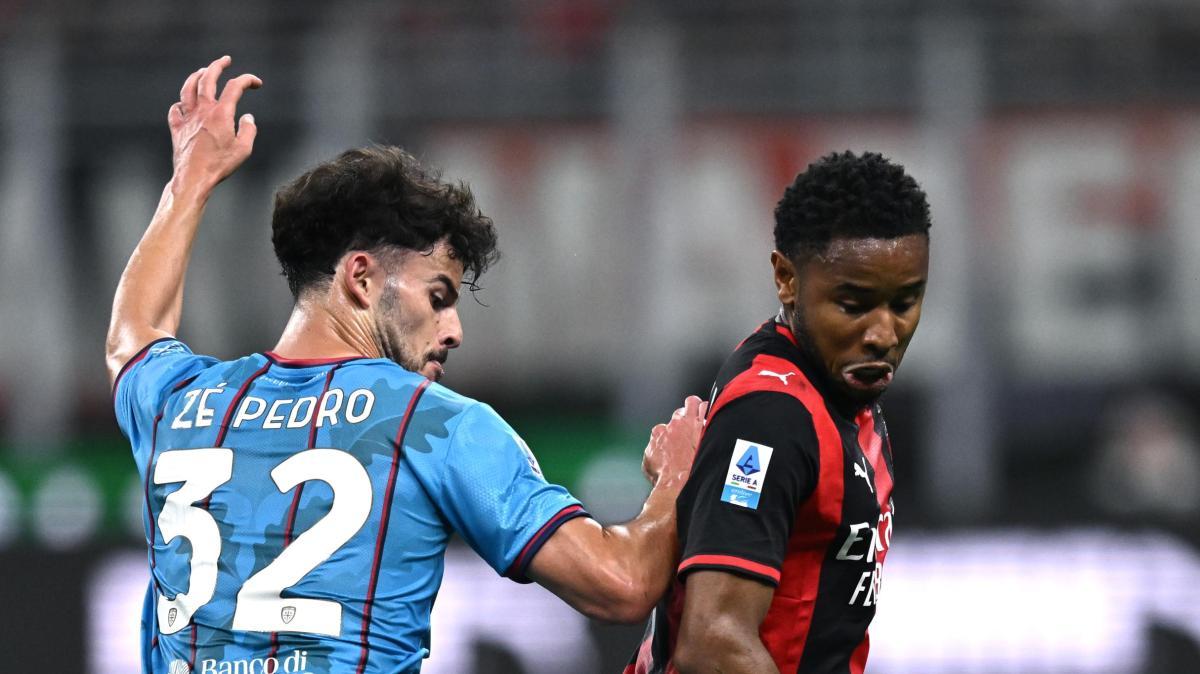 Milan, Amorim fa piazza pulita: 4 calciatori messi alla porta, c'è anche Nkunku