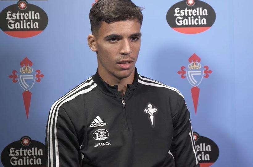 Ricordate Gabri Veiga? È già stufo dell'Arabia: "Spero sempre di tornare al Celta..."
