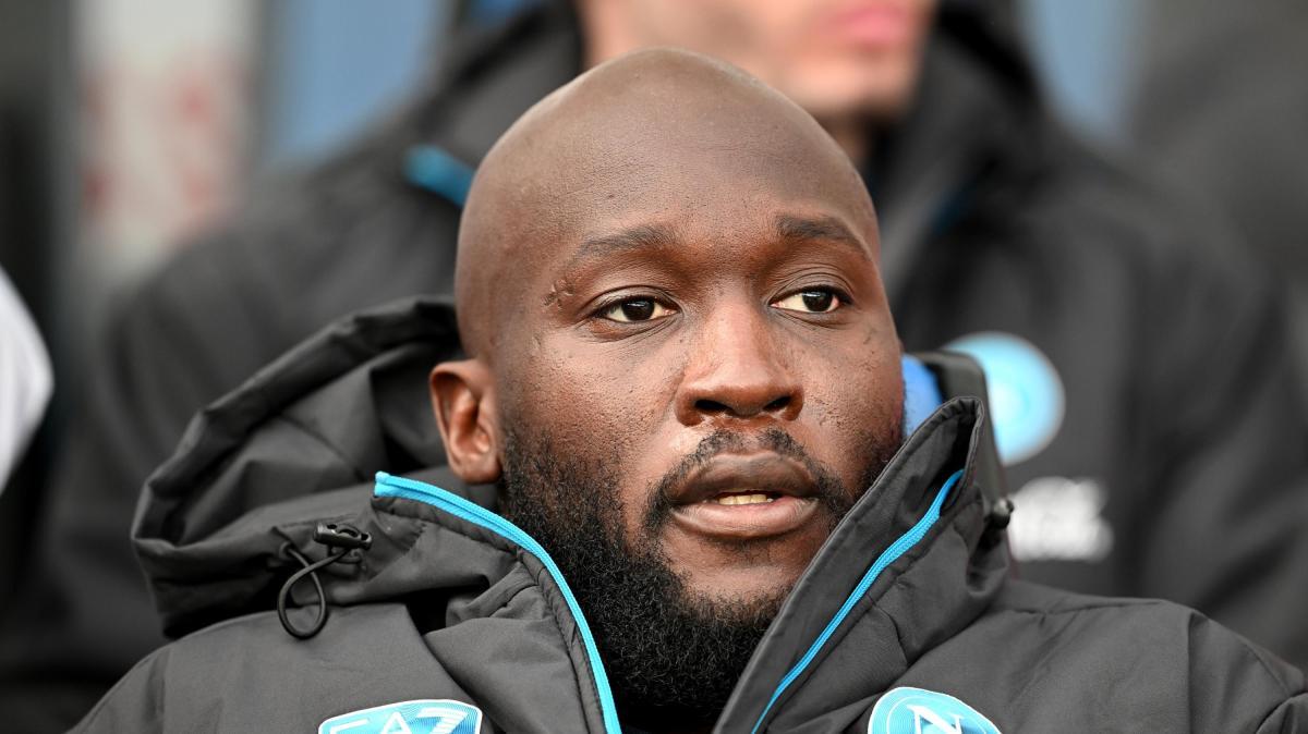Lukaku lascia il ritiro del Belgio per tornare a Napoli: vuole essere al top per il Milan