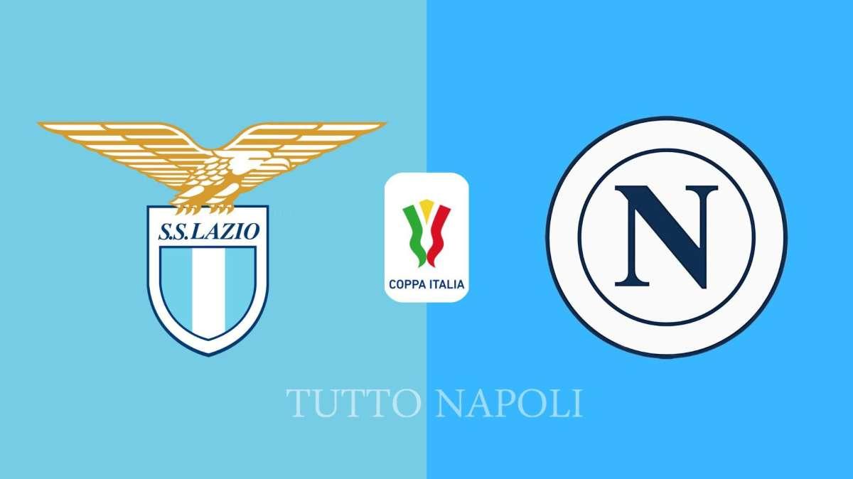 Lazio-Napoli 3-1 (Noslin 32', 41', 50', Simeone 36'): Conte si consegna a Baroni