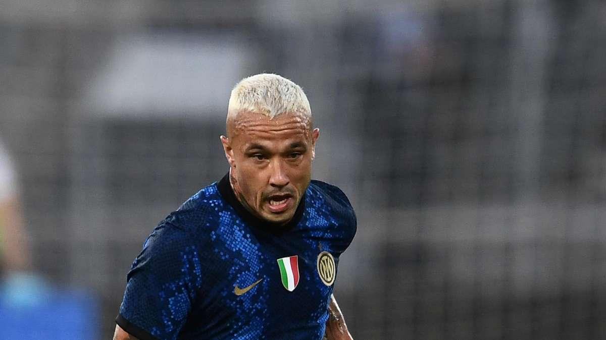 Nainggolan: "Spalletti tra i migliori, mai vinto scudetto solo per la Juve. Non ricordavo un azzurro così forte"