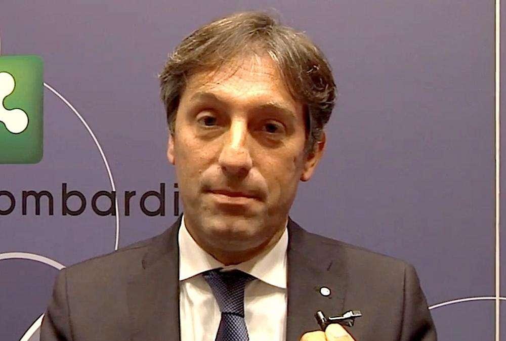 Coronavirus, vicepres. Lombardia ai cittadini: "Troppi spostamenti, li pagheremo tra 10 giorni!"