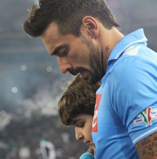 FOTO - Lavezzi, la lettera d'addio al calcio: "Momenti unici e ricordi eterni nel mio cuore"