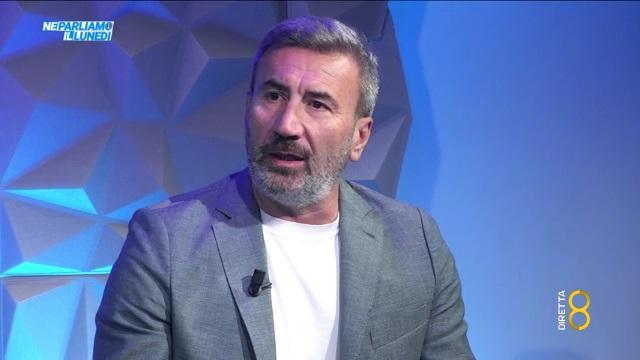 Caiazza fa notare: "Napoli mai al completo, al Milan è bastata assenza di Modric..."