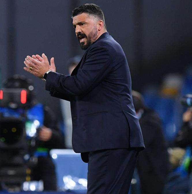 Pedullà: “Applaudite Gattuso! Per gli ammiratori di Carletto non serviva la svolta...”