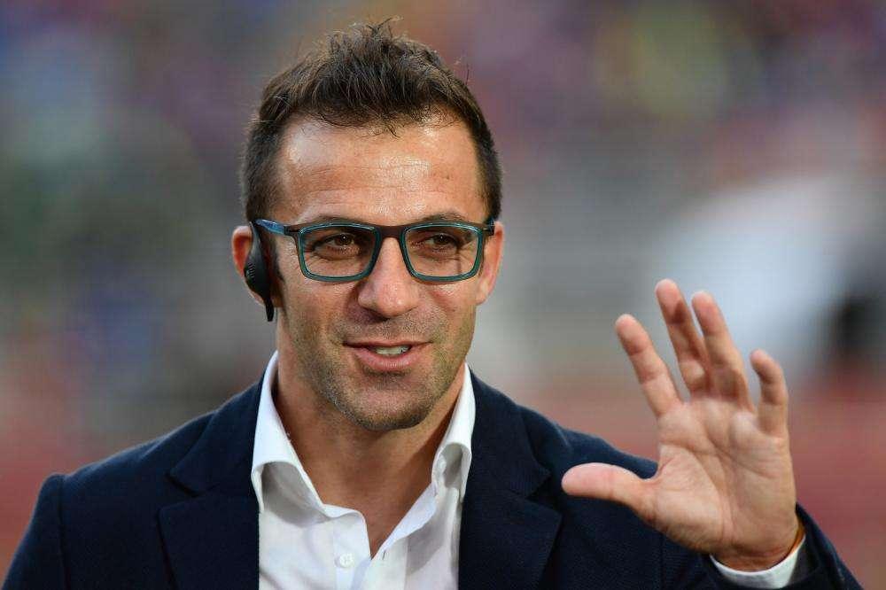 Del Piero a Sky: "Nessuno fa turnover prima della sosta, Ancelotti ha mandato un messaggio alla squadra"